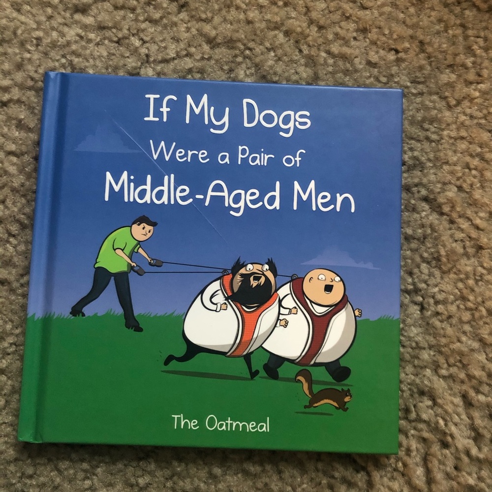 Funny book